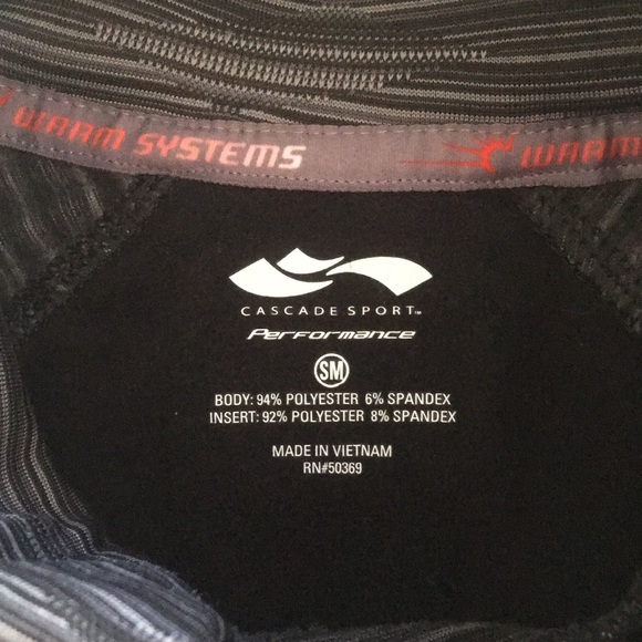 Speed-dri pullover - Picture 3 of 11